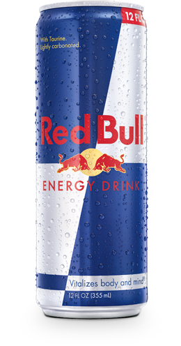 Brand Perception - Red Bull, the best energy drink?